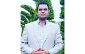 درگذشت جبار کرمی، مجری محبوب ایلامی