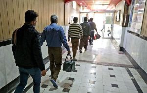 آزادی ۶۷ زندانی جرائم غیرعمد در نیمه نخست امسال، حاصل همدلی خیرین و ستاد دیه