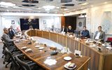 طرح منطقه آزاد مهران در دبیرخانه پژوهشی شورای عالی، مناطق آزاد به تصویب رسید