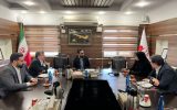 افزایش پروازهای ایلام به تهران با همکاری قشم‌ ایر