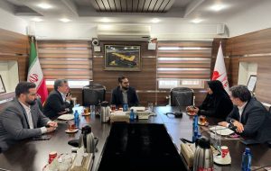 افزایش پروازهای ایلام به تهران با همکاری قشم ایر افزایش پروازهای ایلام به تهران با همکاری قشم ایر
