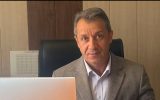 هواشناسی استان: استان ایلام در آستانه بارش‌های سیل‌آسا