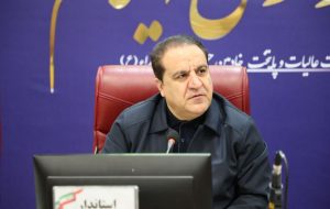 روند اجرایی میادین نفتی آذر و چنگوله در دهه فجر امسال آغاز خواهد شد روند اجرایی میادین نفتی آذر و چنگوله در دهه فجر امسال آغاز خواهد شد