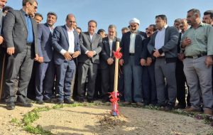 همزمان با دهه فجر، ۲۱۴ طرح در ایلام کلنگزنی و افتتاح میشود همزمان با دهه فجر، ۲۱۴ طرح در ایلام کلنگزنی و افتتاح میشود