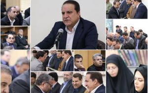 جانبازان، مصداق بارز آزادگی و خدمت به کشور هستند جانبازان، مصداق بارز آزادگی و خدمت به کشور هستند