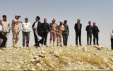 بازارچه مرزی هلاله شمالی در کمیته ماده یک تصویب شد