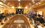 عملیات راه‌آهن ایلام در سومین جبهه فعال می‌شود