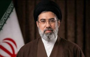 اولین پیام حضرت آیت‌الله سیدمجتبی حسینی خامنه‌ای رهبر معظّم انقلاب اسلامی