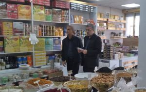 افزایش خود سرانه قیمت کالاهای اساسی ممنوع و قابل تعقیب است
