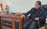 میدان جنگ، محک آزمایش خدمت‌رسانی واقعی مسئولان به مردم است
