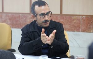 ارزیابی خسارت ۸۹۵۸ واحد در ۱۶ شهر ایلام ارزیابی خسارت ۸۹۵۸ واحد در ۱۶ شهر ایلام