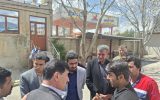 تأمین گاز ادامه دارد، مردم نگران نباشند