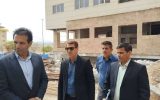پروژه‌های نهضت ملی مسکن ایلام باید سریع تر تکمیل شوند