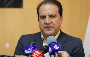 ایلام در مسیر تحول انرژی؛ ۵۰۰ مگاوات نیروگاه خورشیدی در راه است