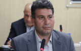 تجهیز ۲۵ اداره استان ایلام به نیروگاه خورشیدی