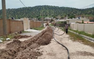 تامین پایدار آب شرب ۱۵ خانوار روستای” آبزار” سیروان با اصلاح ۴۰۰ متر شبکه توزیع تامین پایدار آب شرب ۱۵ خانوار روستای” آبزار” سیروان با اصلاح ۴۰۰ متر شبکه توزیع