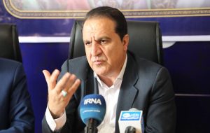 گره کور ساخت سد خاکی «وَرگَر» در ایلام باز شد گره کور ساخت سد خاکی «وَرگَر» در ایلام باز شد
