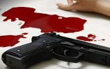 یک کشته در پی تیراندازی در ورودی شهر شباب