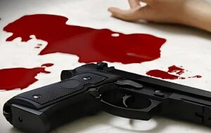 یک کشته در پی تیراندازی در ورودی شهر شباب