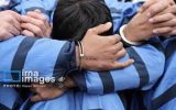 پایان نزاع و درگيری مسلحانه در دهلران / دستگیری ۳ نفر از عاملان اصلی درگیری
