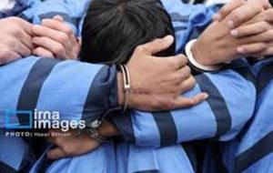 پایان نزاع و درگيری مسلحانه در دهلران / دستگیری ۳ نفر از عاملان اصلی درگیری