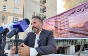 روایت نشست خبری پیمانکار منصف ایلامی از پیوند اخلاق و مهندسی روایت نشست خبری پیمانکار منصف ایلامی از پیوند اخلاق و مهندسی