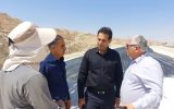 بهره‌برداری ۲۲.۵ کیلومتر از مسیرهای چهار خطه در استان ایلام پیش از اربعین