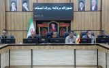 اولویت اعتبارات عمرانی، تکمیل طرح‌های نیمه‌تمام باشد