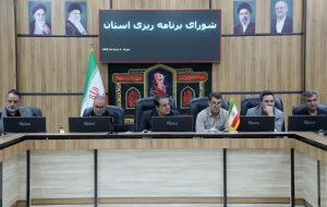 اولویت اعتبارات عمرانی، تکمیل طرح‌های نیمه‌تمام باشد