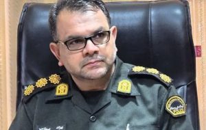دستگیری عامل تیراندازی در ایلام دستگیری عامل تیراندازی در ایلام