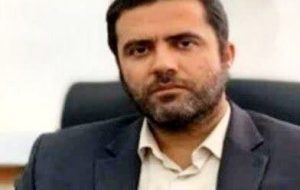 رئیس کل جدید دادگستری استان ایلام منصوب شد