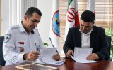 بالگرد اورژانس هوایی به ایلام بازمی‌گردد