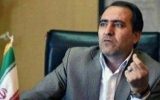 خسرو عیسایان شهردار ایلام شد
