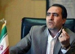 خسرو عیسایان شهردار ایلام شد